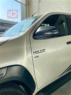 تۆیۆتا هایلۆکس